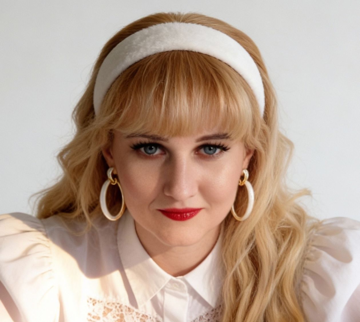 Марина Бантурова
