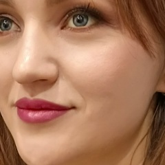 Анастасия Симбиркина